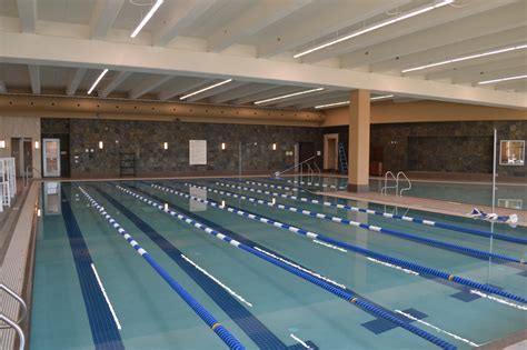 Lifetime Fitness Pool / Lifetime Fitness Mt Laurel Main Line Commercial ...