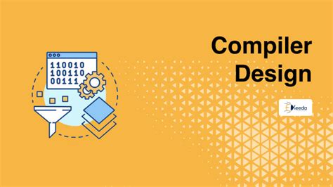 GATE CSE Compiler Design Video Lectures 2027