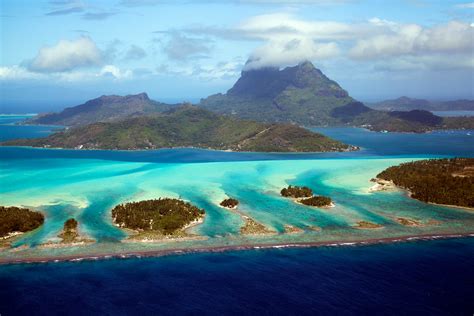 French Polynesia travel | Australia & Pacific - Lonely Planet
