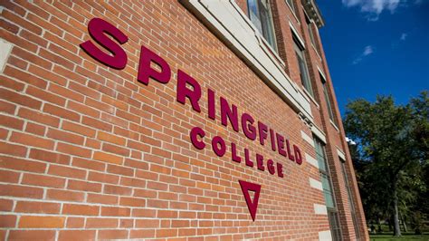 Changing Majors After the First Year | Springfield College