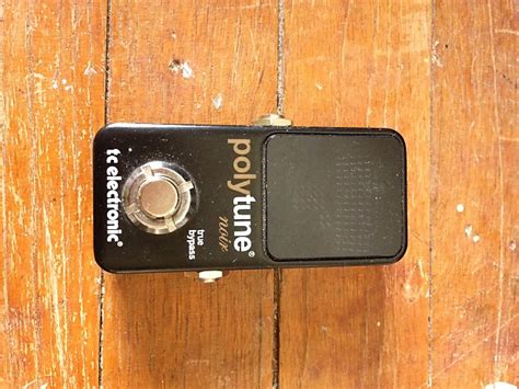 Image result for PolyTune 3 Mini Bottom