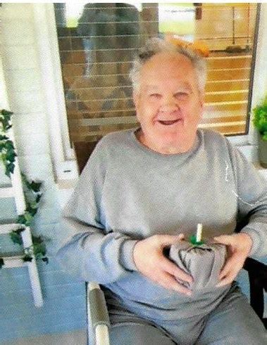 Homer Sosh Jr. Obituary (2025) - Hardinsburg, KY - Trent-Dowell Funeral ...