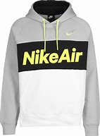 Image result for Nike Air Hoodie Black