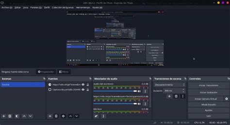 Image result for Mobile Ob Studio Setup