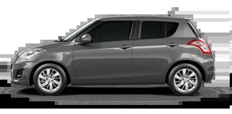 Maruti Suzuki Swift VXI – Yocarz.in