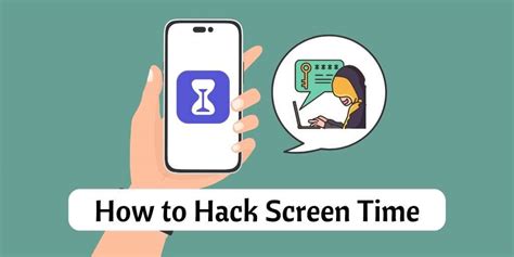 Screen Time Hacks 的图像结果