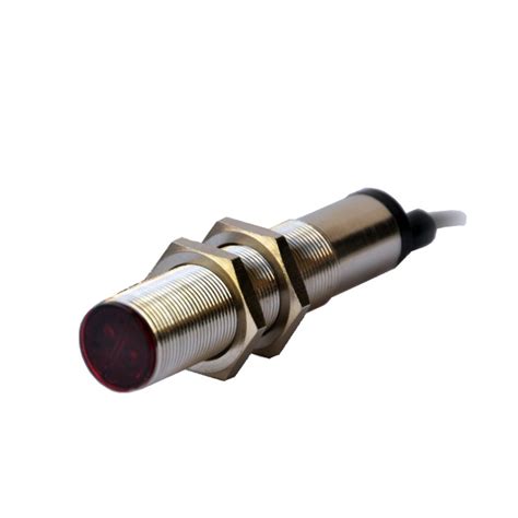 Retro Reflective Sensor IRR 181/2 300mm : Amazon.in