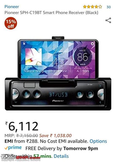 Image result for Android Head Unit