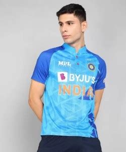 Virat Kohli India Jersey Tshirt - Buy Virat Kohli India Jersey Tshirt ...
