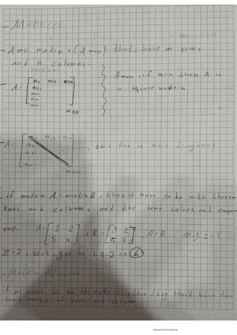 Linear Algebra Tutorials 的图像结果