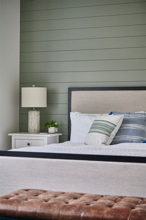 The 10 Best Green Bedroom Paint Colors