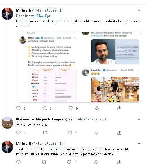 WATCH: Rapper EPR Iyer slams 'Sar Tan Se Juda' slogan in his new track ...