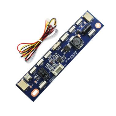T.R67.03 Universal LCD / LED TV Universal Board - EasySpares.in