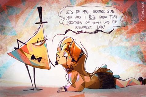 Possession (Gravity Falls Fanfic) - Taken Over - Wattpad