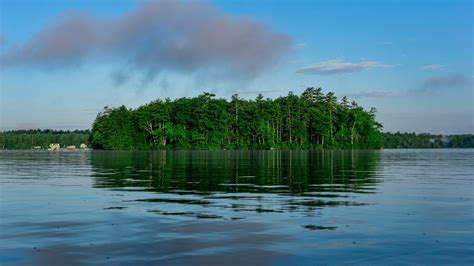 Best Time to Visit Lake Winnipesaukee | Lake.com