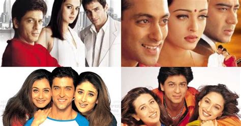 Who Would You Pick In These Bollywood Love Triangles?