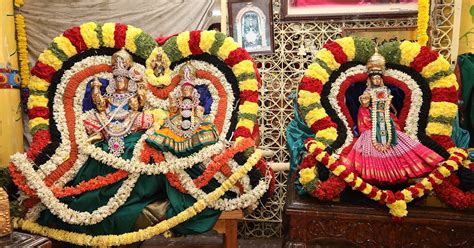 Kapileswara Swamy Vari Temple Brahmotsavams off to a Ceremonious Start ...