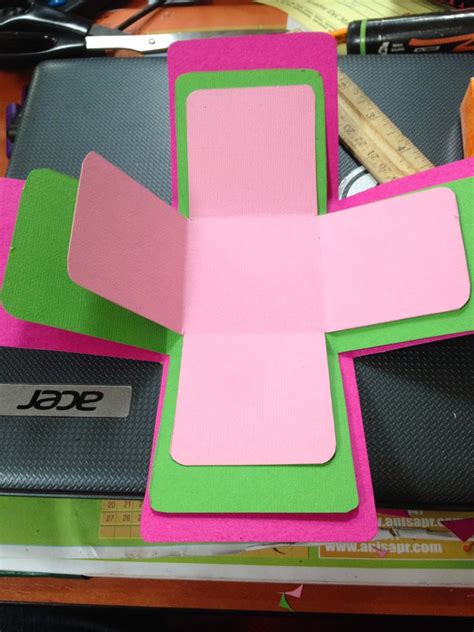 Image result for Tutorial Caja Explosiva