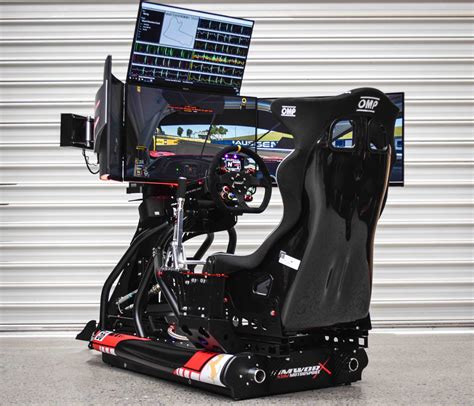 How To Build A Proper Home Racing Simulator Setup On A, 54% OFF