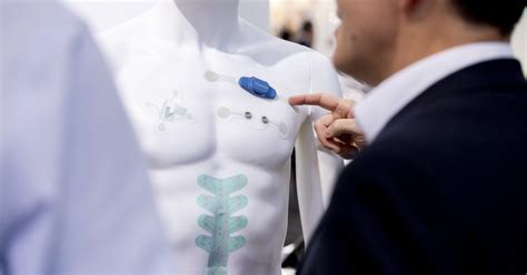 Health Wearables & Smart Health Technology