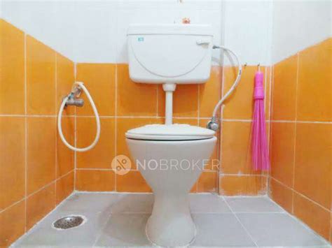 PVR Towers Cox Town Rent - WITHOUT BROKERAGE Semi-furnished 2 BHK ...