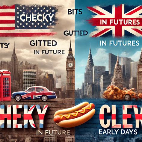 Interesante artículo sobre la influencia del inglés estadounidense y ...