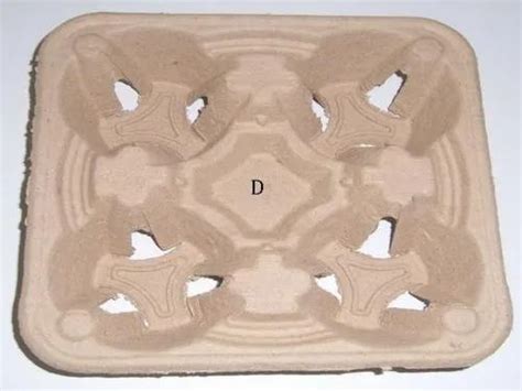 Pulp Edge Protector - Paper Pulp Moulded Products Manufacturer from ...