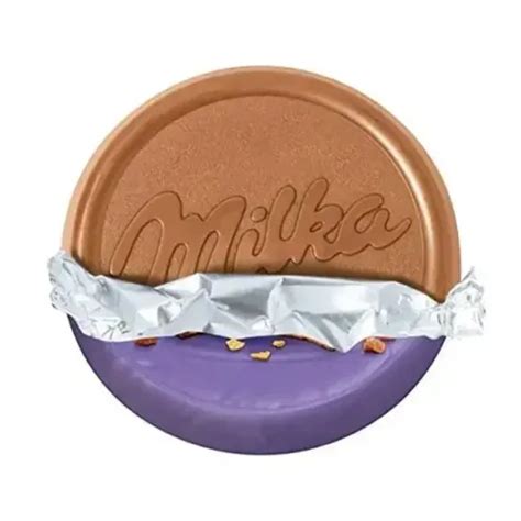 Milka ChocoWafer – Crispy Wafer with Cocoa Cream & Milk Chocolate