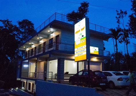 LA FLORA SAFARI INN RESORT (Nagarhole National Park, Karnataka ...