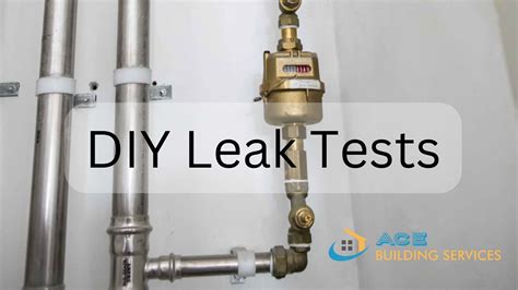 Compression Leak Test Setup 的图像结果