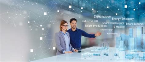 Industrial communication | Phoenix Contact