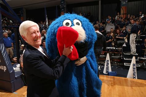 Catching Up With Xavier Legend Sr. Rose Ann Fleming - Xavier Now ...