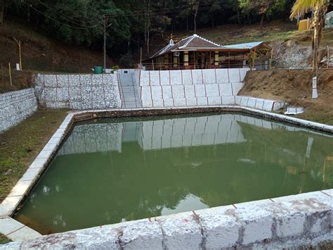 Hemavati River: ಹೇಮಾವತಿ ನದಿ ಮೂಲದಲ್ಲಿದೆ ವಿಸ್ಮಯ ಸಂಗತಿ; ಭಕ್ತಿಯ ಅಲೆಯಲ್ಲಿ ...