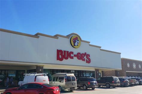 Truckmap Buc Ee Sbuc Ee S Map