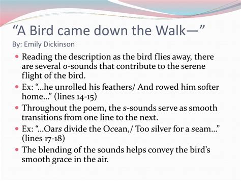 PPT - Ch. 27: Sounds of Poetry PowerPoint Presentation, free download ...