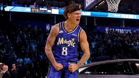 Who won the NBA Dunk Contest 2025? Final scores, results, highlights on ...