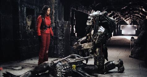 Image result for Alien vs Predator Scar X Lex