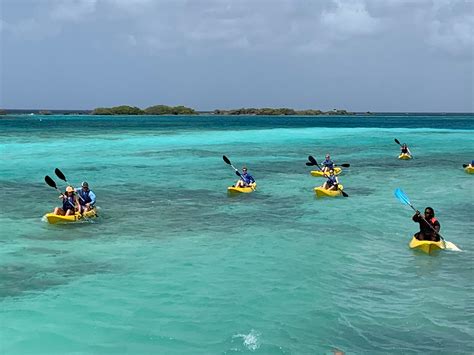 ISLAND ROUTES CARIBBEAN ADVENTURES - ARUBA - All You Need to Know ...