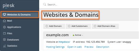 Image result for How to Design Website Using File Manager in Plesk