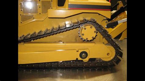 RC Dozer Build 的图像结果