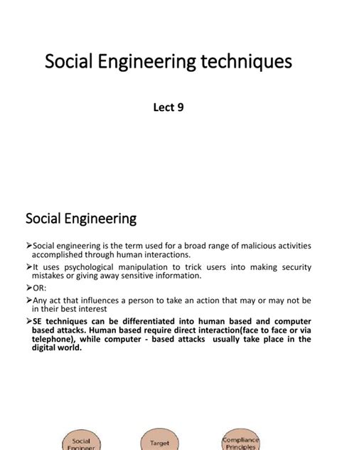 Image result for Social Engineering Tutorial