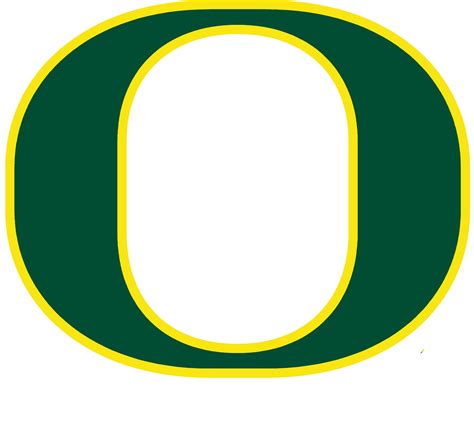 University Of Oregon Logo Vector at Vectorified.com | Collection of ...