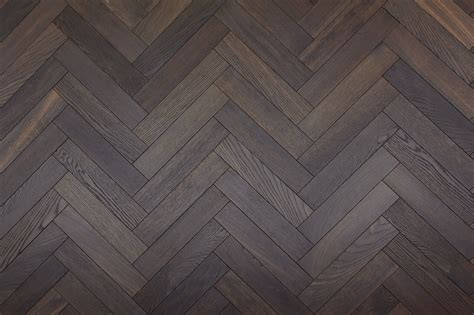 Smoked Oak Engineered Wood Flooring – Flooring Blog