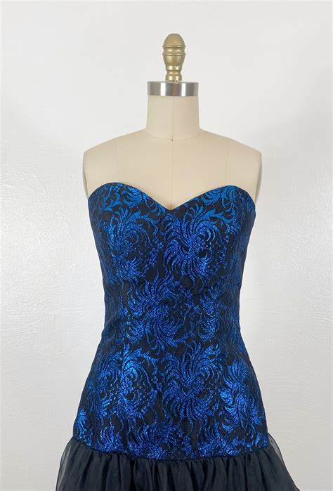 Vintage 80s Party Dress | Shop THRILLING