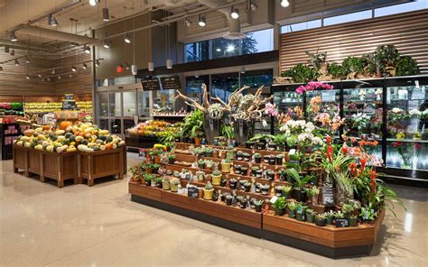 Metropolitan Market - Cushing Terrell