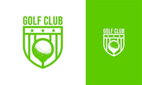 Golf Logo Simple 的图像结果