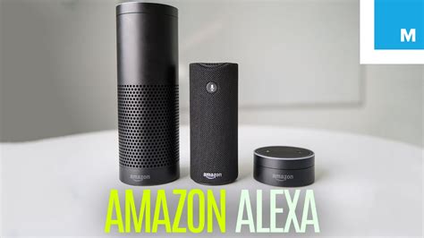 Alexa 5ta generación: Descubre sus novedades - Periódico AM