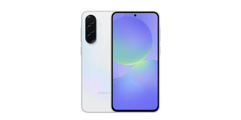 Samsung Galaxy A36 5G (8GB+128GB) Grey