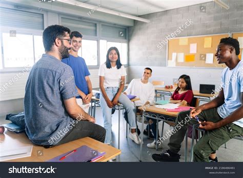 e Learning Group Discussion 的图像结果