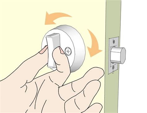 How to Change a Deadbolt 的图像结果